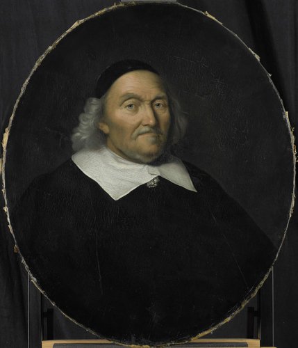 Hendrik Nobel (1568-1649), gekozen in 1625