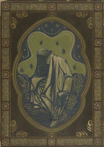 De nacht