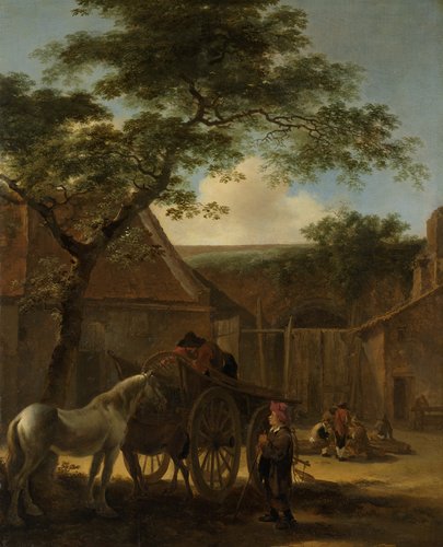 Boerenerf