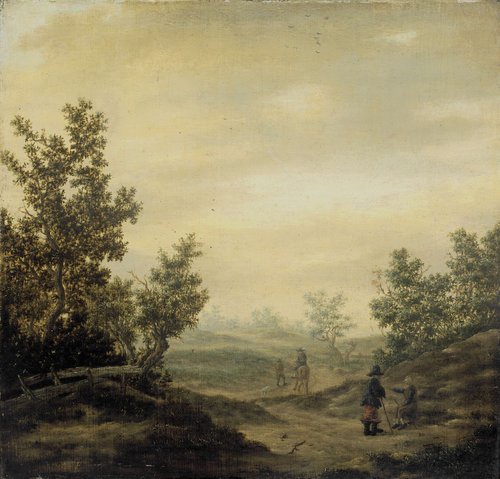 Duinweg