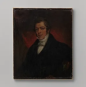 Jacob Jurriaan de Friderici