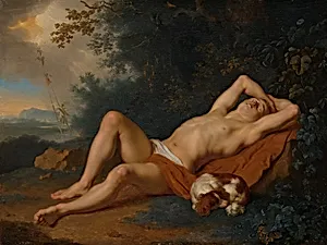 Jacob’s Dream