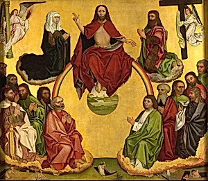 Last Judgment