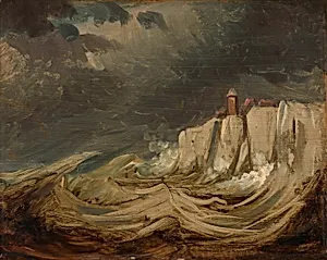 Storms on the Coast