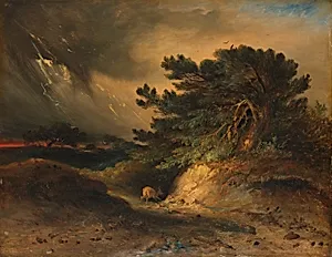 The Thunderstorm
