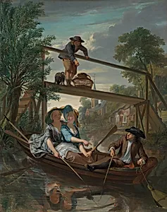 The Anglers