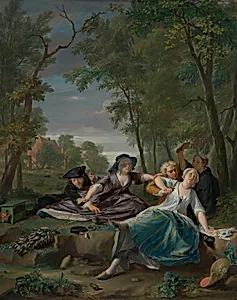 The Birdwatchers