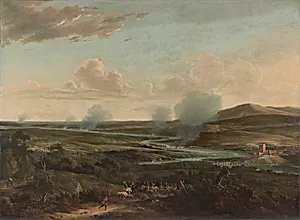 The Battle of Medway