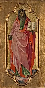 Two Evangelists