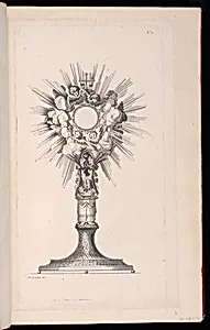 1er. Cahier. Ouvrage Utile Ã  l'Art de l'OrfÃ¨vrerie