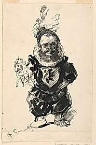 A Court Jester