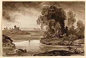 A Landscape