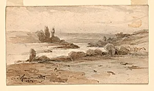 A Landscape