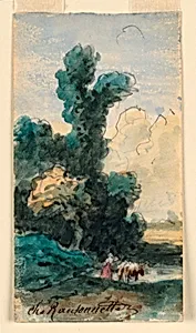 A Landscape