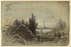 A Lighthouse