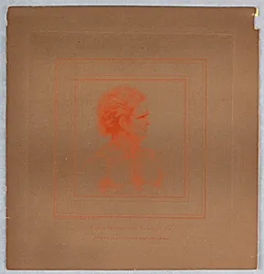 A Man's Head