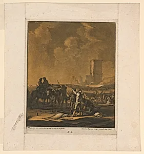 A Military Operation