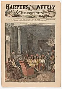 A "Pow Wow" at the White House
