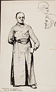 A Priest