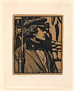 A Scene of Execution
