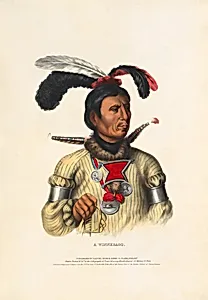 A Winnebago