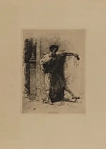 Abbrutimento (Ricordo di Constantinopoli)