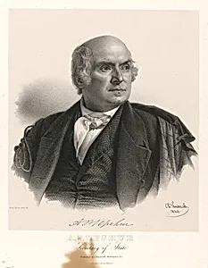 Abel Parker Upshur