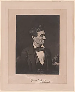 Abraham Lincoln