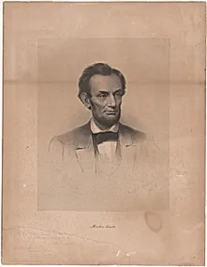 Abraham Lincoln