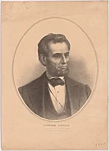 Abraham Lincoln