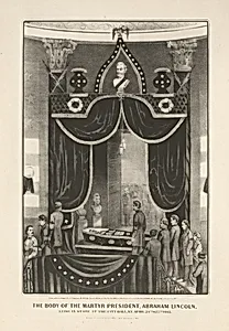 Abraham Lincoln
