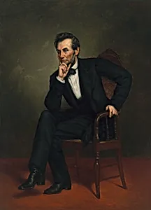 Abraham Lincoln