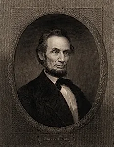 Abraham Lincoln