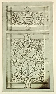 Abundantia Terrae