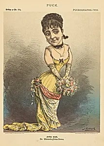 Adelina Patti