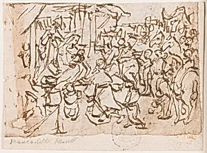 Adoration of the Magi