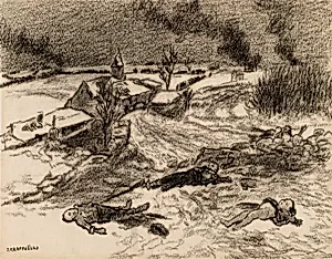 After the Battle
