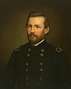 Albert James Myer