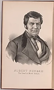 Albert Newsam