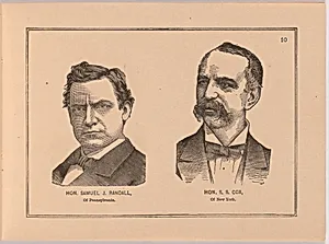 Album of Portraits of Celebrities