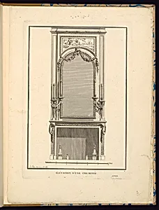 ÃLEVATION DâUNE CHEMINÃE