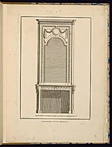 ÃLEVATION DâUNE CHEMINÃE