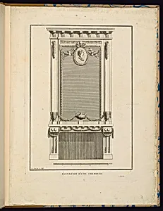 ÃLEVATION DâUNE CHEMINÃE