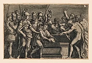 Alexander and the Book of Homer