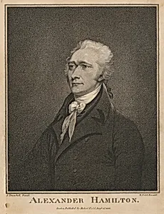 Alexander Hamilton