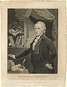 Alexander Hamilton