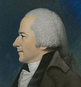 Alexander Hamilton