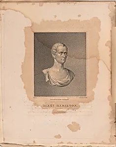Alexander Hamilton