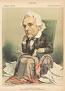 Alexander Hamilton Stephens