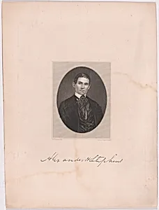 Alexander Stephens